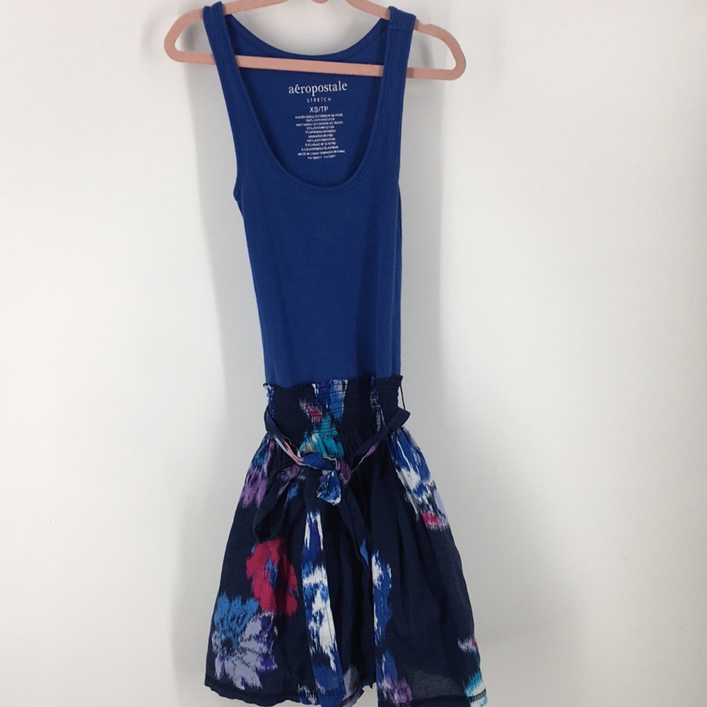 3/15 Aeropostale Tween Girl Sundress (G2004)